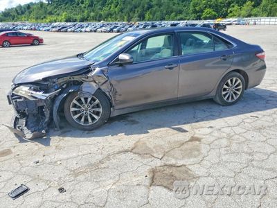 2015 TOYOTA CAMRY XLE V6 4T1BK1FK9FU561442 - główne zdjęcie licytacji z USA - miniatura