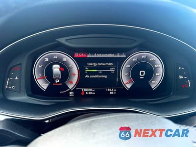 Zdjęcie 8 z 12 samochodu: 2020 AUDI Q7 PREMIUM PLUS VIN:WA1LXAF70LD009548 - miniatura
