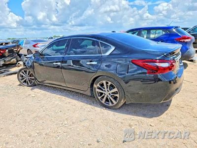 Drugie zdjęcie samochodu z przodu: 2018 NISSAN ALTIMA 2.5 SR VIN:1N4AL3AP2JC145524 - miniatura