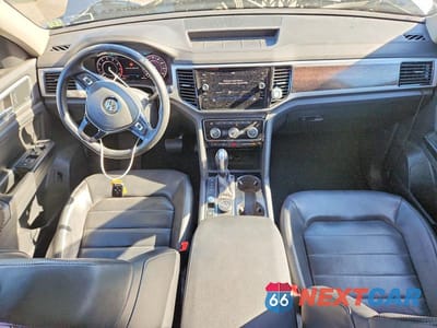 Zdjęcie 8 z 13 samochodu: 2019 VOLKSWAGEN ATLAS SEL PREMIUM VIN:1V2NR2CA0KC518895 - miniatura