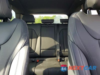 Zdjęcie 10 z 13 samochodu: 2024 BMW X3 XDRIVE30I VIN:5UX53DP01R9W86602 - miniatura