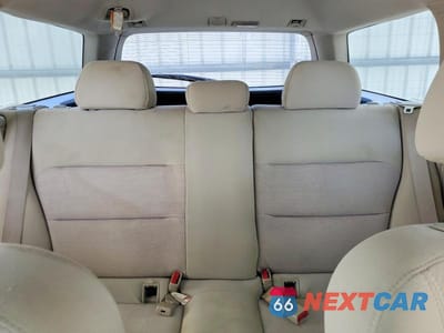Zdjęcie 10 z 13 samochodu: 2007 SUBARU OUTBACK OUTBACK 2.5I VIN:4S4BP61C777331607 - miniatura