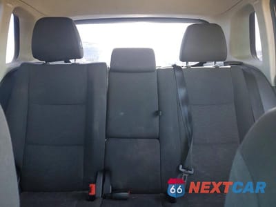 Zdjęcie 10 z 13 samochodu: 2012 VOLKSWAGEN TIGUAN S VIN:WVGBV7AX6CW503009 - miniatura
