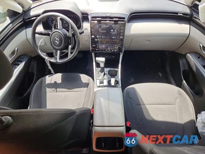 Zdjęcie 8 z 13 samochodu: 2024 HYUNDAI TUCSON VIN:5NMJBCDE1RH297184 - miniatura