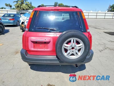 Zdjęcie 6 z 12 samochodu: 1999 HONDA CR-V EX VIN:JHLRD1863XC015422 - miniatura