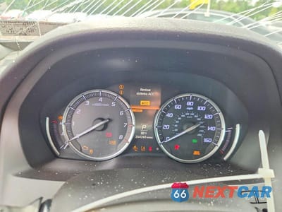 Zdjęcie 9 z 13 samochodu: 2020 ACURA MDX TECHNOLOGY VIN:5J8YD4H5XLL006004 - miniatura