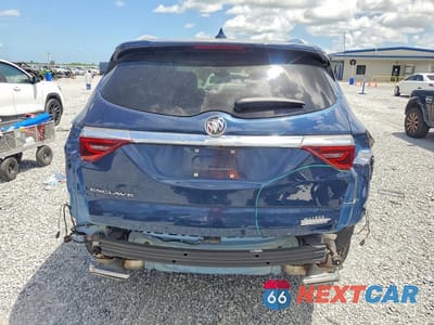 Zdjęcie 6 z 14 samochodu: 2022 BUICK ENCLAVE PREMIUM VIN:5GAERCKW5NJ164541 - miniatura