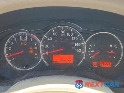 Zdjęcie 9 z 12 samochodu: 2010 NISSAN ALTIMA 2.5 VIN:1N4AL2APXAN496924 - miniatura