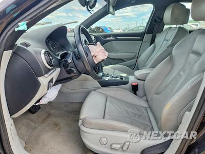 Zdjęcie 7 z 12 samochodu: 2015 AUDI A3 PREMIUM PLUS VIN:WAUCCGFF6F1025607 - miniatura