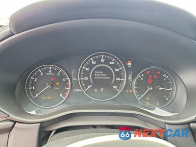 Zdjęcie 9 z 12 samochodu: 2024 MAZDA CX-30 SELECT VIN:3MVDMBBM4RM706088 - miniatura