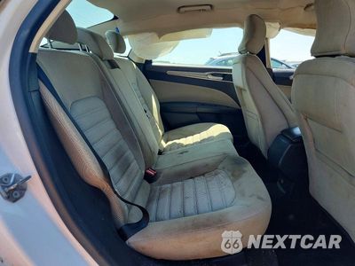 Zdjęcie 10 z 12 samochodu: 2018 FORD FUSION S VIN:3FA6P0G71JR178287 - miniatura