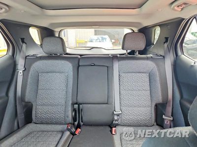 Zdjęcie 10 z 14 samochodu: 2022 CHEVROLET EQUINOX LT VIN:2GNAXKEV7N6152430 - miniatura
