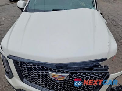 Zdjęcie 12 z 13 samochodu: 2025 CADILLAC ESCALADE SPORT VIN:1GYS9ERL9SR312027 - miniatura