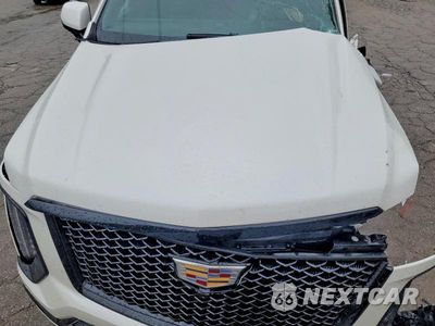Zdjęcie 12 z 13 samochodu: 2025 CADILLAC ESCALADE SPORT VIN:1GYS9ERL9SR312027 - miniatura