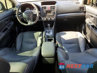 Zdjęcie 8 z 13 samochodu: 2013 SUBARU IMPREZA SPORT LIMITED VIN:JF1GPAR69DH205949 - miniatura