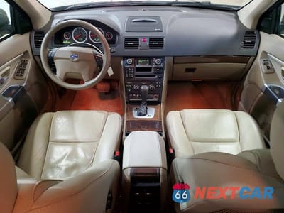 Zdjęcie 8 z 13 samochodu: 2011 VOLVO XC90 3.2 VIN:YV4952CZ2B1593708 - miniatura