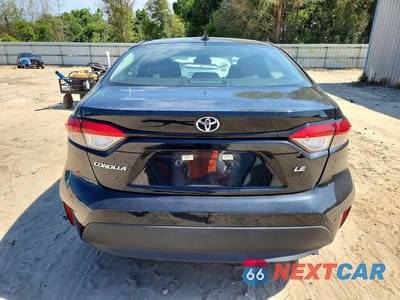Zdjęcie 6 z 12 samochodu: 2023 TOYOTA COROLLA LE VIN:5YFB4MDE0PP068731 - miniatura