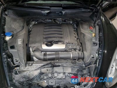 Zdjęcie 12 z 13 samochodu: 2011 PORSCHE CAYENNE VIN:WP1AA2A21BLA04779 - miniatura