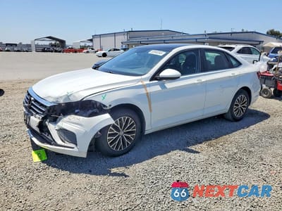 2019 VOLKSWAGEN JETTA S 3VWC57BU5KM266389 - główne zdjęcie licytacji z USA - miniatura