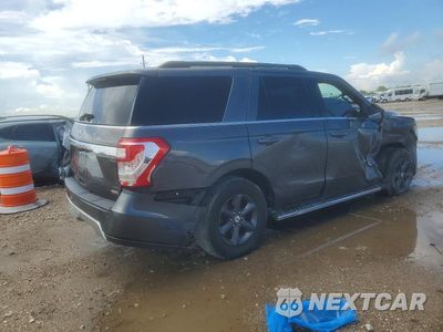 Trzecie zdjęcie samochodu z tyłu: 2018 FORD EXPEDITION XLT VIN:1FMJU1JT7JEA67069 - miniatura