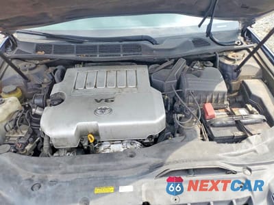 Zdjęcie 11 z 12 samochodu: 2006 TOYOTA AVALON XL VIN:4T1BK36B86U080397 - miniatura