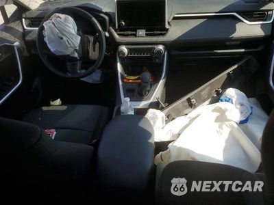 Zdjęcie 8 z 13 samochodu: 2025 TOYOTA RAV4 XLE VIN:2T3W1RFV4SC344946 - miniatura