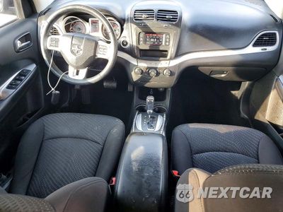 Zdjęcie 8 z 12 samochodu: 2017 DODGE JOURNEY SXT VIN:3C4PDCBG3HT564013 - miniatura