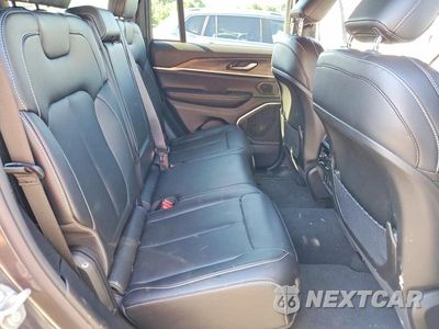 Zdjęcie 11 z 13 samochodu: 2024 JEEP GRAND CHEROKEE LIMITED 4XE VIN:1C4RJYB63RC131066 - miniatura