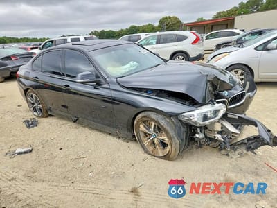 Czwarte zdjęcie samochodu z boku: 2016 BMW 328 XI SULEV VIN:WBA8E3C54GK504673 - miniatura
