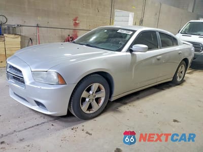 2012 DODGE CHARGER SE 2C3CDXBG5CH103679 - główne zdjęcie licytacji z USA - miniatura
