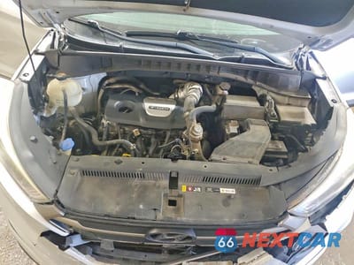 Zdjęcie 12 z 13 samochodu: 2016 HYUNDAI TUCSON ECO VIN:KM8J33A21GU193920 - miniatura
