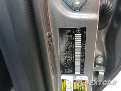 Zdjęcie 12 z 12 samochodu: 2026 TOYOTA CAMRY SE VIN:4T1DAACK1TU278741 - miniatura