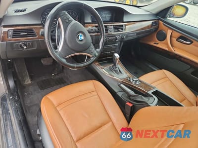 Zdjęcie 8 z 13 samochodu: 2011 BMW 328 XI VIN:WBAKF3C54BE442685 - miniatura