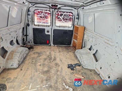 Zdjęcie 10 z 13 samochodu: 2011 FORD ECONOLINE E150 VAN VIN:1FTNE1EW9BDA46447 - miniatura