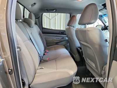 Zdjęcie 10 z 12 samochodu: 2013 TOYOTA TACOMA DOUBLE CAB VIN:5TFJX4GN8DX021944 - miniatura