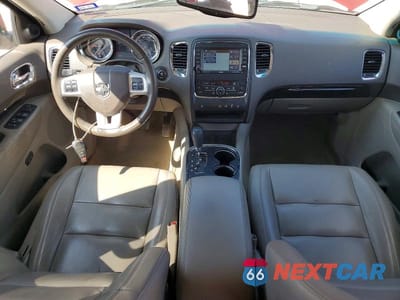 Zdjęcie 8 z 13 samochodu: 2011 DODGE DURANGO 4D GT VIN:1D4RD4GG7BC698519 - miniatura