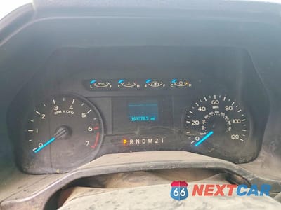 Zdjęcie 9 z 12 samochodu: 2015 FORD F150 SUPER CAB VIN:1FTEX1CF8FFA59987 - miniatura