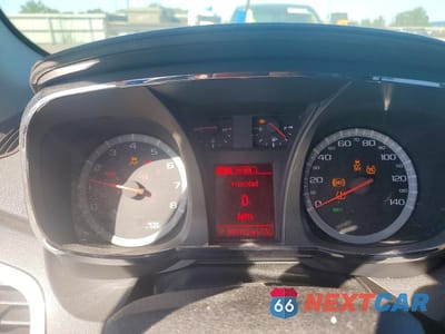 Zdjęcie 9 z 14 samochodu: 2017 GMC TERRAIN SLE VIN:2GKALMEK7H6325877 - miniatura