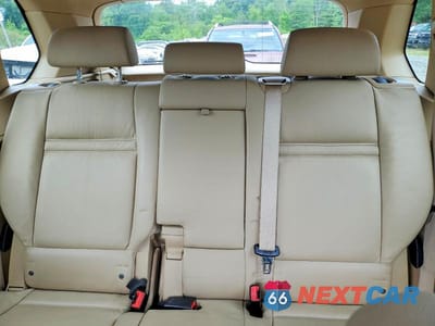 Zdjęcie 10 z 13 samochodu: 2013 BMW X5 XDRIVE35I VIN:5UXZV4C53D0B16176 - miniatura