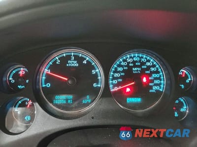 Zdjęcie 9 z 14 samochodu: 2012 GMC YUKON XL DENALI VIN:1GKS2MEF7CR266921 - miniatura
