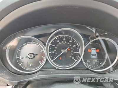 Zdjęcie 9 z 13 samochodu: 2025 MAZDA CX-5 PREFERRED VIN:JM3KFBCL6S0610780 - miniatura