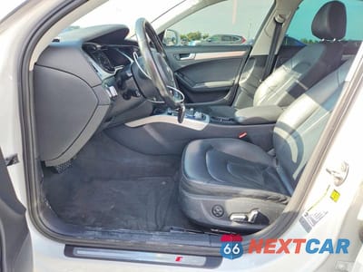 Zdjęcie 7 z 13 samochodu: 2016 AUDI A4 PREMIUM S-LINE VIN:WAUBFAFL4GN003198 - miniatura