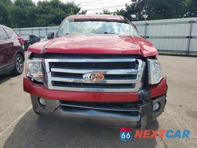 Piąte zdjęcie samochodu w środku: 2007 FORD EXPEDITION XLT VIN:1FMFU16507LA71081 - miniatura