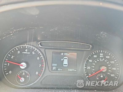 Zdjęcie 9 z 14 samochodu: 2020 KIA SORENTO LX VIN:5XYPG4A35LG688330 - miniatura