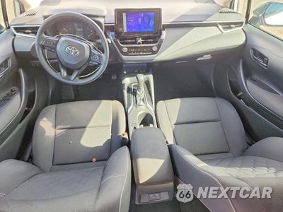 Zdjęcie 15 z 26 samochodu: 2024 TOYOTA COROLLA CRS L VIN:JTDB4MEE6R3025070 - miniatura