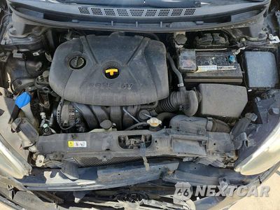 Zdjęcie 11 z 12 samochodu: 2016 HYUNDAI ELANTRA SE VIN:5NPDH4AE8GH755907 - miniatura