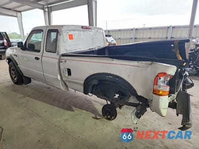 Drugie zdjęcie samochodu z przodu: 1995 FORD RANGER VIN:1FTDR15UXSTA34375 - miniatura