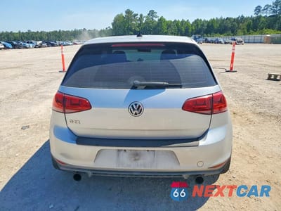 Zdjęcie 6 z 12 samochodu: 2015 VOLKSWAGEN GTI VIN:3VWYT7AU6FM038498 - miniatura