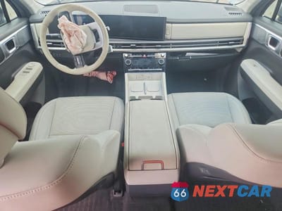 Zdjęcie 8 z 14 samochodu: 2025 HYUNDAI SANTA FE SEL VIN:5NMP24GLXSH115773 - miniatura