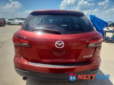Zdjęcie 6 z 14 samochodu: 2013 MAZDA CX-9 TOURING VIN:JM3TB2CA0D0412021 - miniatura